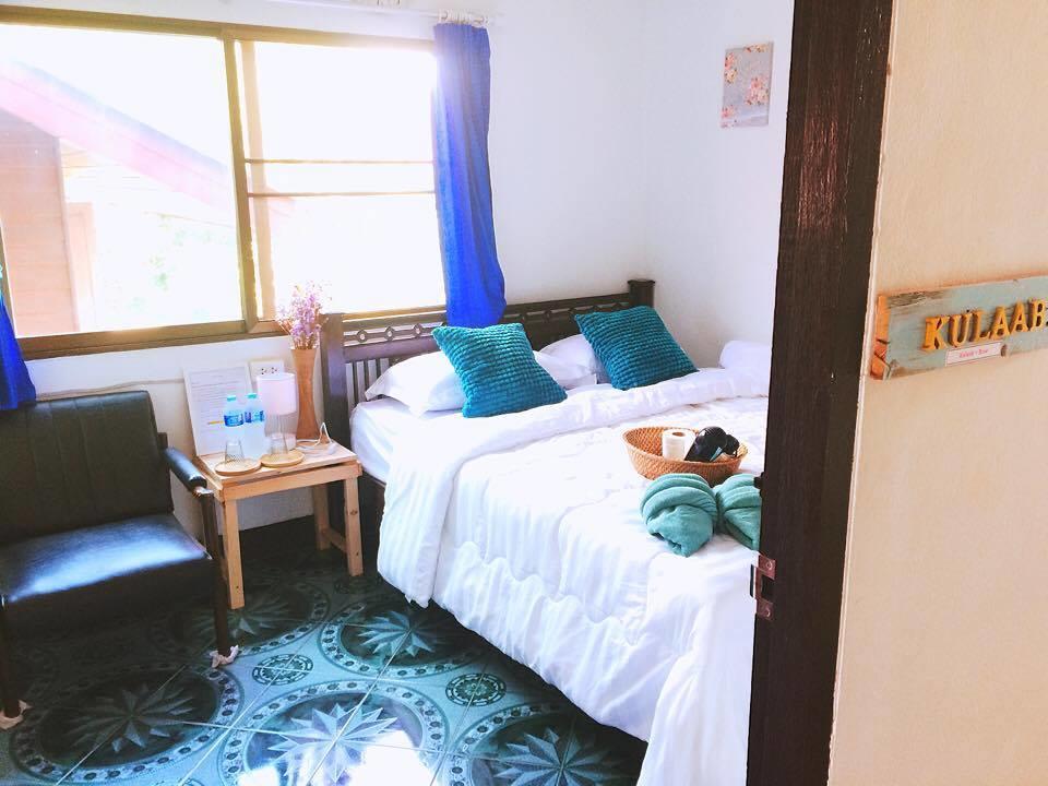 Sister House Chiangmai (Adults Only) Bed and Breakfast Chiang Mai Buitenkant foto