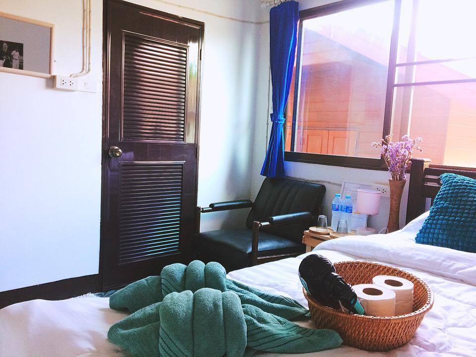 Sister House Chiangmai (Adults Only) Bed and Breakfast Chiang Mai Buitenkant foto