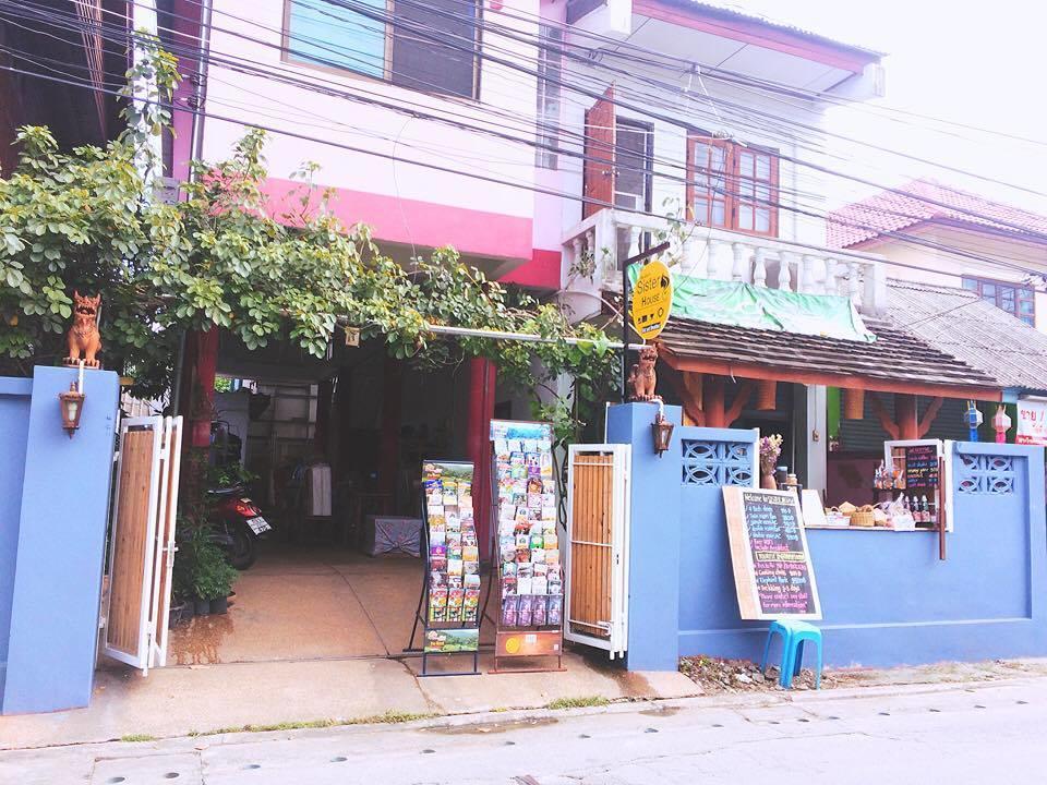 Sister House Chiangmai (Adults Only) Bed and Breakfast Chiang Mai Buitenkant foto