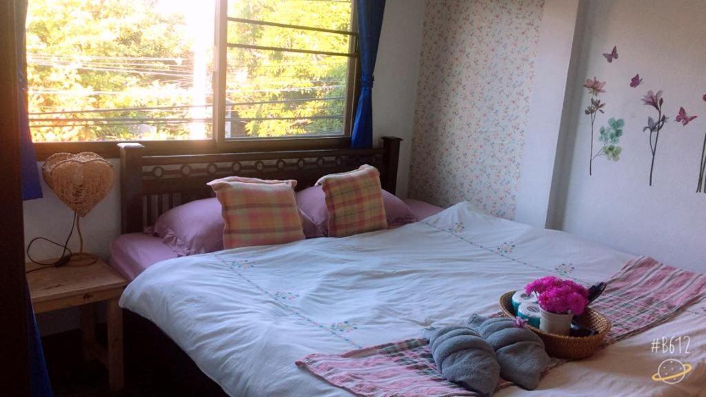 Sister House Chiangmai (Adults Only) Bed and Breakfast Chiang Mai Buitenkant foto